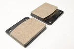 Oem Suzuki 69130-45001 Brake Pad Kit Nos. Fixed Price $42.49.
