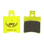 Brake Pads - Performance; (front); Buddy 50, Ruckus, (ncy Brand) / Scooter Part. Fixed Price $35.98.