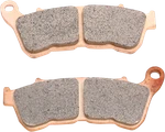 Ebc Brake Pads FA640HH. Fixed Price $56.31.