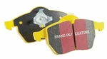 Ebc Yellowstuff Brake Pad Sets (DP42416R). Fixed Price $162.99.