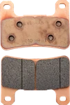 Vesrah Rjl High-performance Race Pads VD-355XX. Fixed Price $131.77.