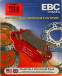 Ebc Series Carbon Brake Pads FA450X. Fixed Price $37.77.
