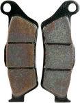 Sbs Street Excel Sintered Rear Brake Pads - 671LS. Fixed Price $53.39.