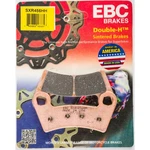Ebc Brakes Pads SXR456HH. Fixed Price $52.96.