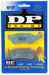 Brakes Pad,mx-sdp All,rear SDP315 Sintered/metal SDP-315MX. Fixed Price $51.16.