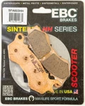 Open Package Ebc SFA603HH Double-h Series Sintered Front Brake Pads For Honda. Fixed Price $29.00.