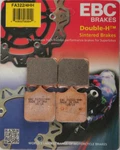 Ebc Brake Pads FA322/4HH Mc Aprilia. Fixed Price $69.81.