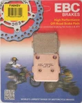 Ebc FA84SV Series Severe Duty Brake Pads (made In Usa). Fixed Price $42.15.