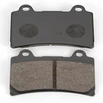 Vesrah SD-309 Semi-metallic Brake Pads Front For Kawasaki KZ200A 1978-1979. Fixed Price $34.15.