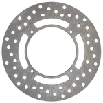 Niche Front Brake Rotor For Honda XR500R XR400R NX250 CR125R 45351-KW3-771. Fixed Price $25.95.