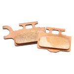 For Kawasaki KX65 2000-2020 Renthal BP-114 RC-1 Works Front Brake Pads. Fixed Price $41.81.