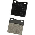 Factory Spec Semi-metallic Severe Duty Brake Pads FS-488. Fixed Price $21.68.