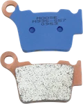 Moose Offroad 1721-0082 M1 Brake Pads Durability. Fixed Price $42.95.