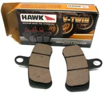 Nhc Motorcycle Brake Pad Set HMC1019 For Harley-davidson Front. Fixed Price $24.64.