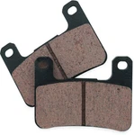 Bikemaster S3056 Brake Pads 96-1204 BKM961204. Fixed Price $39.15.