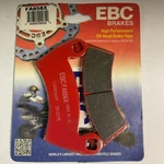 Ebc Brakes Pads FA656X. Fixed Price $19.95.