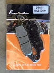 Forever Run Motor Carbon Kev Brake Pads 216-CK231 Rhino. Fixed Price $17.97.