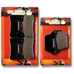 Front+rear Brake Pads For Honda CBR600 2007-2016 CBR1000 Rr/ra 2006-2016. Fixed Price $35.04.