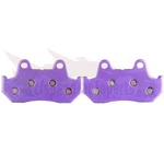 Brake Pads Kit Rear FA69/3 For Honda V65 Magna Vf 1100 CBR1000F CBR600F. Fixed Price $10.49.