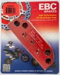 Ebc FA659X X-series Carbon Brake Pads. Fixed Price $42.14.