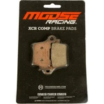 Moose Front Xcr Comp Brake Pads M726-S47. Fixed Price $41.95.