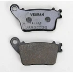 Vesrah Semi-metallic Brake Pads VD-130. Fixed Price $19.79.