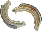 Moose Racing Brake Shoes M9187. Fixed Price $61.99.