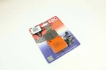 Ebc Brake Pads Semi-sintered FA45V Cruiser. Fixed Price $40.42.