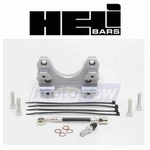 Helibars Riser For 2015-2017 Yamaha FJ-09 Control Handlebars & Cp. Fixed Price $180.24.