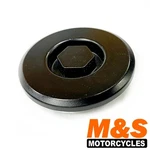 Yoshimura Engine Timing Plug For Suzuki GSXR1000 2007-10 R-K5111B-K. Fixed Price $26.78.