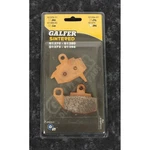Galfer Hh Sintered Brake Pads - FD091G1397. Fixed Price $29.88.