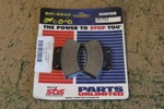 Sbs Brakes 717 Si 1720348. Fixed Price $32.95.