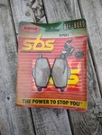 Sbs - 575SI Brake Pads Yamaha Dirt Bikes Yz Dt Wr Xt. Fixed Price $5.00.