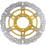 Ebc 1710-1482 MD800XC Pro-lite Contour Brake Rotor Triumph. Fixed Price $310.16.