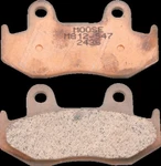 Moose Utility Division M812-S47 Brake Pads. Fixed Price $44.95.