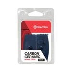 Brembo For 1978 Bmw R100/7/76-84 R100RS/76-80 R100S Carbon Ceramic Brake Pad. Fixed Price $62.81.