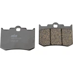 Sbs 1721-1923 678H.HF Hhf Street Ceramic Organic Brake Pads. Fixed Price $42.45.