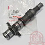 Exhaust Camshaft Kymco Mxu 500, Uxv Xciting Original 1412A-LDG7-E00. Fixed Price $193.05.