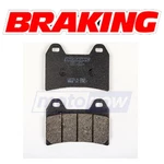 Braking Front SM1 Semi Metallic Pads For 2012 Ducati Multistrada 1200 Fj. Fixed Price $42.98.