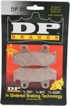 Dp Brakes Standard Sintered Metal Pads For 1985-1986 Honda ATC250R Front. Fixed Price $55.30.