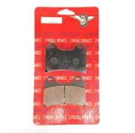 Lyndall Brakes Plus Pads Aprilia Ducati Moto Guzzi Bmw (ebc 244). Fixed Price $52.20.