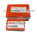 *set* Yamaha 2JS-W0045-00 2JS-W0046-00 Front Rear Brake Pads For Zuma 125. Fixed Price $68.00.