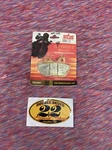 Sbs Brake Pads 846H.LS HA400. Fixed Price $31.49.