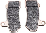 Sbs Sinter Metal Brake Pads Front #830H.HS Harley Davidson. Fixed Price $52.95.