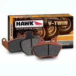Hawk HMC5020 Sintered Metallic Disc Brake Pads. Fixed Price $19.28.