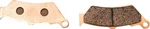 Balls Sintered Brake Pad Front #18-8078 Ktm/husqvarna. Fixed Price $29.26.