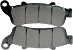 Sbs Brake Pads - 735HS. Fixed Price $58.59.