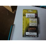 Plaquettes De Frein Moto Scooter Vesrah VD-127JL MO84. Fixed Price $15.70.