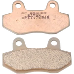 Brakes - DP111 Standard Sintered Metal Pads. Fixed Price $38.99.