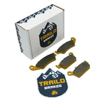 Suzuki RM125/RM250/RMX250 1996-2008 Ceramic Brake Pad Set Front & Rear. Fixed Price $33.79.